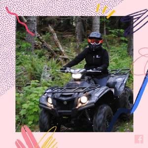 Meet your Posher, Shaunda